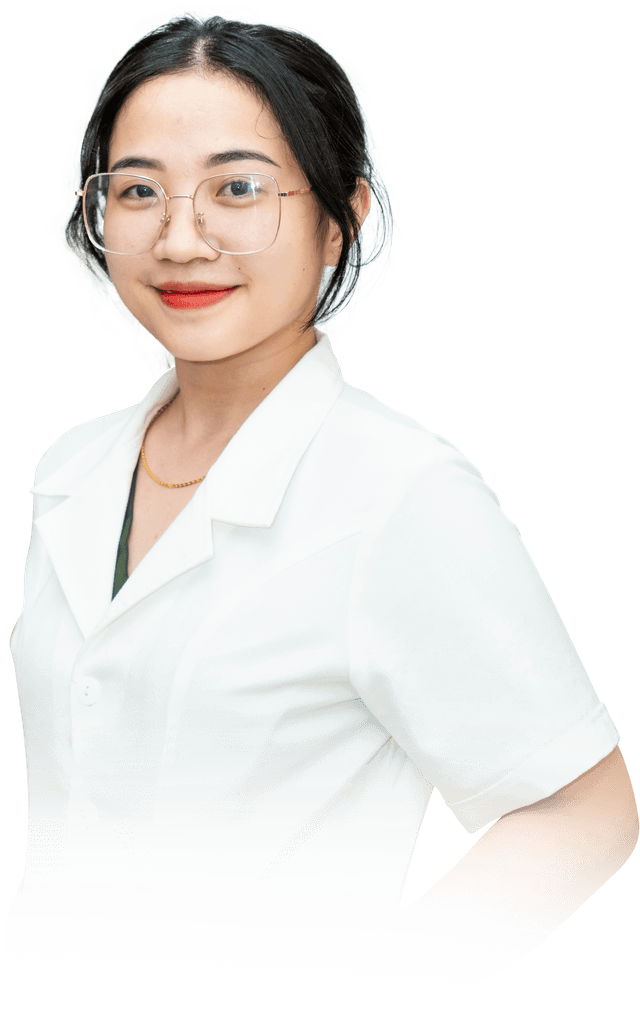Dr. Quỳnh Như