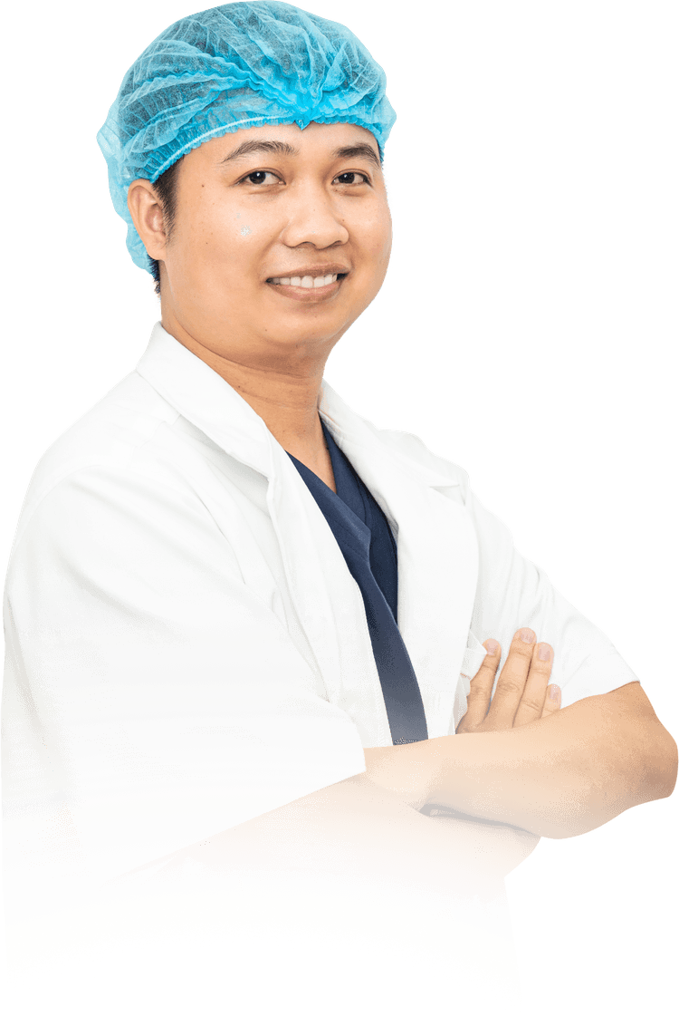 Dr. Tommy Hải