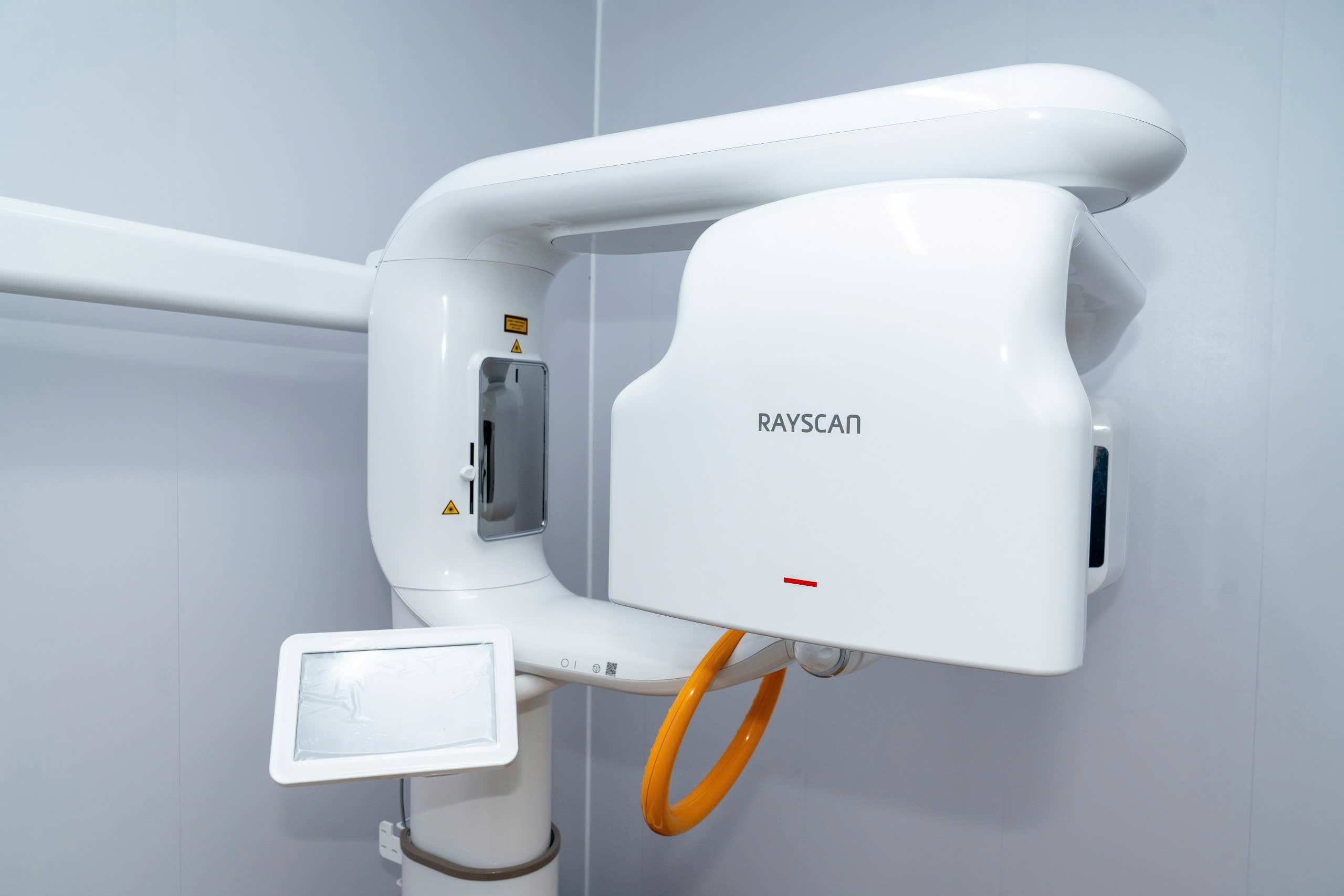 Phòng chờ thoải mái